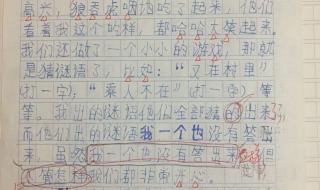 中秋节日记300字日记